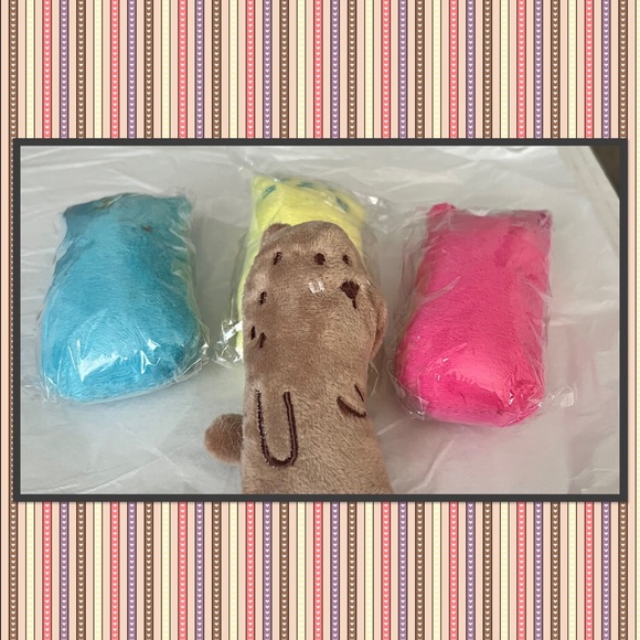 🐾Cat Toy Bundle for your Cat or Kitten🐾 - Picture 4 of 7